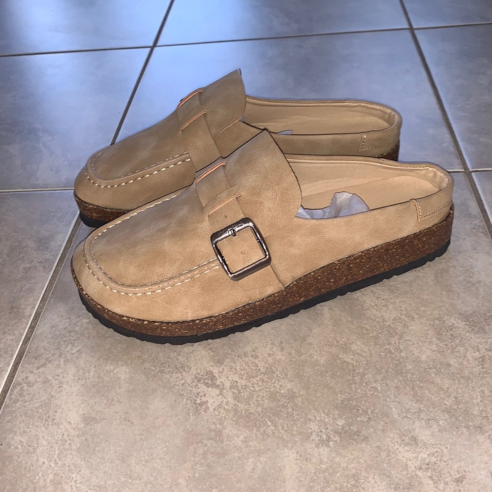 Women’s Slip on Loafers